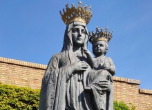 María no es “corredentora”: Punto candente para el cristianismo actual