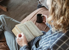 Conociendo al Espíritu Santo íntimamente