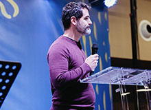 Ante un momento “umbral”, la fe reafirma nuestra esperanza