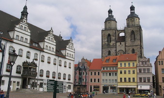 Los fieles abandonan sus iglesias en Alemania