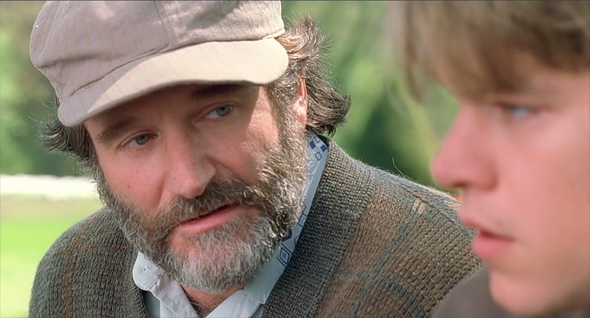 Robin Williams, hallado muerto en su casa