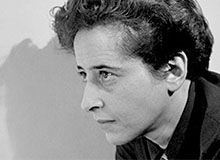 Hannah Arendt y la banalidad del mal