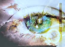 Bienaventurado el que ve al Invisible