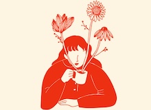 Mujeres valientes contra el abuso 