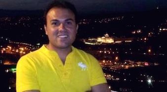 Miembros del EI en la cárcel ponen a Saeed en peligro