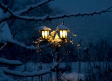 Alto el fuego en el alma