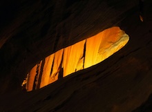 Las depresiones de Elías