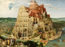 La torre de Babel