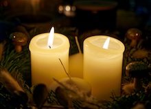 El hangar de Dios: Gozo