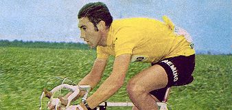 La honestidad de Eddy Merckx