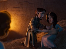 Dickens y “El Rey de Reyes”