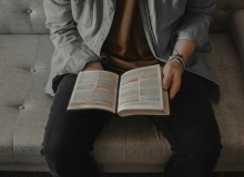 Revelación, salvación y vida