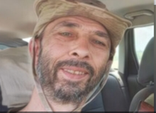 Un soldado evangélico en Ucrania: “Incluso en esta guerra oscura, intento dejar buenos recuerdos y ejemplos”