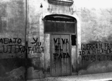 El franquismo contra los protestantes: recuperando a la memoria historias de represión y resiliencia