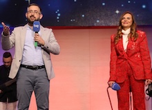 TVE emitirá el programa evangélico de Navidad el 24 de diciembre
