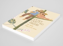 “Educación respetuosa inspirada en Jesús”, con Ester Martínez