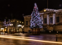 La Navidad siempre vuelve