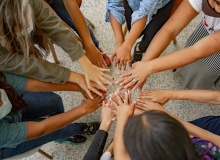 El origen de las etnias