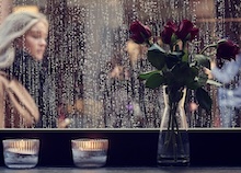 El hangar de Dios: Amor