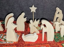 La maravilla de la encarnación