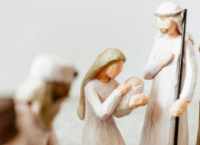 La preparación de la encarnación