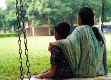 Esperanza de Navidad para familias perseguidas