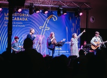 Fórum GBU: veladas, conferencias y exposiciones bíblicas ya disponibles