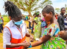 Reflexiones de Adviento sobre una respuesta fiel a la crisis de las personas refugiadas