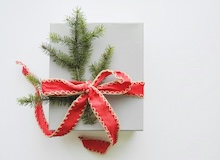 El mejor regalo de la Navidad