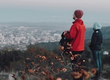 La vida SÍ que tiene sentido