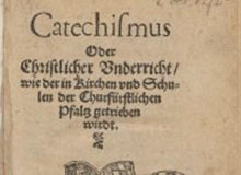 ¿Qué crees cuando dices creo en...?