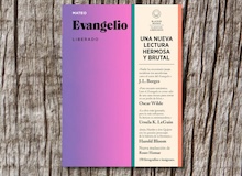 El Evangelio de Mateo en Clásicos Liberados