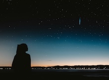 La nueva espiritualidad, sin Cristo, solo da sed