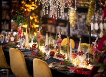 Final de año. Lo pagano y lo inhumano en nuestras fiestas