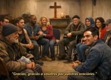 La iglesia de la iglesia