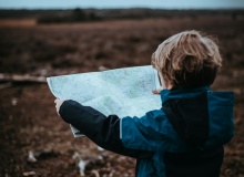 ¿Alguien sabe hacia dónde vamos?