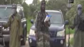 Boko Haram proclama su califato en el norte de Nigeria