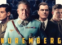 La advertencia de ‘Nuremberg’