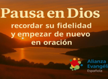 La Semana Unida de Oración 2026 reflexiona sobre “La fidelidad de Dios para con Su pueblo”