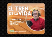 El tren de la vida: actualidad, abuso y manipulación, salud cardiovascular