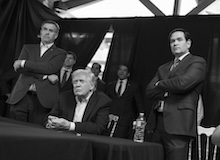 La geopolítica moderna con apariencia de cristianismo no representa el Reino de Cristo