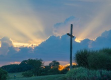 Restáuranos Señor: el grito de un pueblo herido