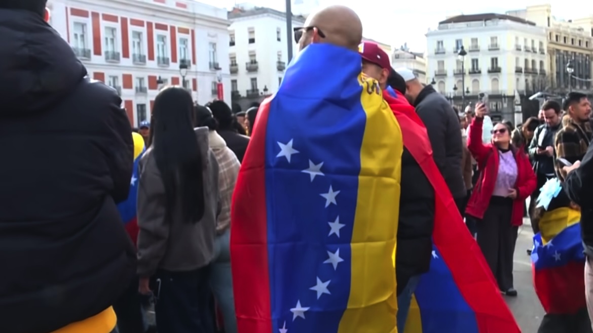 Venezolanos evangélicos en España observan los cambios en su país con esperanza