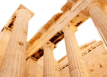 Citas paganas en la Biblia