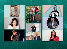 Conversar, pensar y aprender: las entrevistas de 2025 en LEC