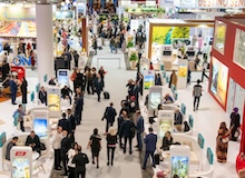 FITUR en Madrid, ¿hay opciones de emprendimiento para viajes cristianos?