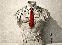 El proyecto imperial de Trump, el nuevo Adriano