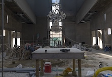 “Uno de cada siete cristianos en el mundo vive en un contexto de persecución”