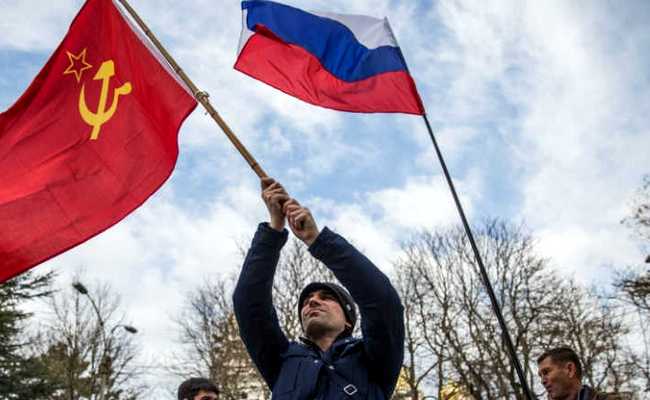 Ucrania-Rusia: análisis de César Vidal