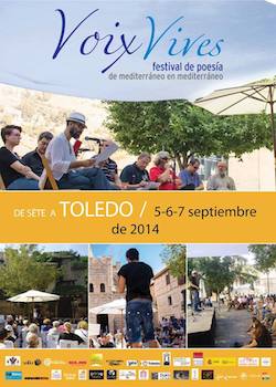 Alencart, voz fuerte en la multicultural Toledo